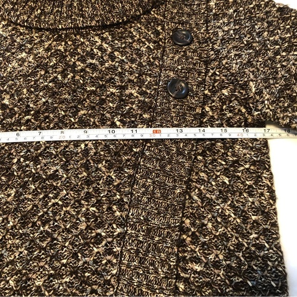 Jana Medium Cowl Neck Textured Sweater - Picture 7 of 10